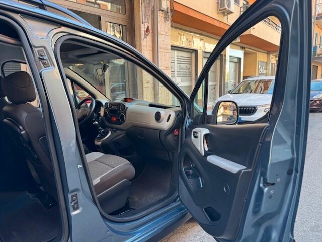 Peugeot Partner Tepee 1.6 HDi 115CV Family 5 Posti