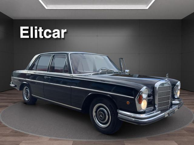 MERCEDES-BENZ S 250 250 S