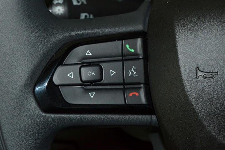 FIAT DUCATO - FURGONE LASTRATO 33Q MH2 140CV 2.2 Multijet 3 E6d-final
