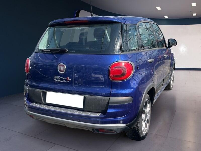 FIAT 500L 2017 Cross cross 1.3 mjt 95cv my19