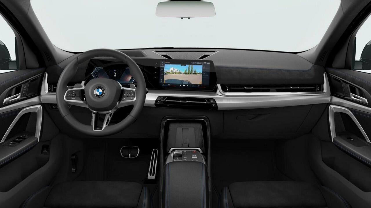 BMW BMW X2 sDrive20d