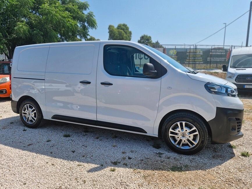 Opel Vivaro 1.5 Diesel 120CV S&S L2H1