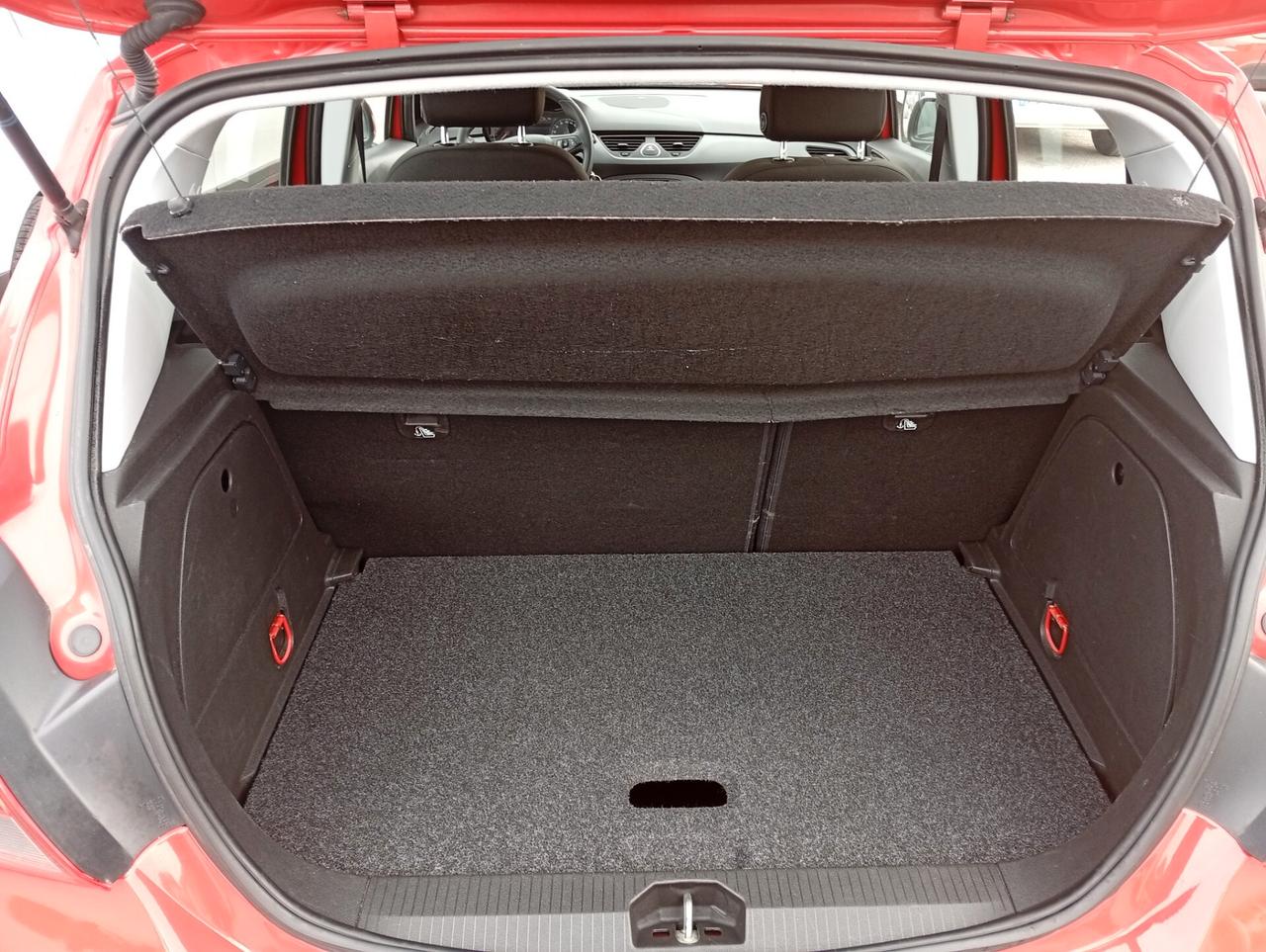 Opel Corsa 1.0 Turbo SGE Start&Stop 5 porte b-Color GPL