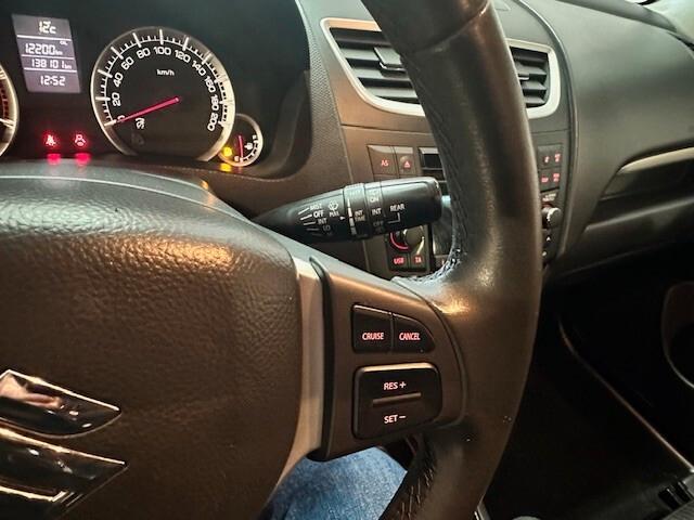 Suzuki Swift 1.3 DIESEL UNIPRO PERFETTA