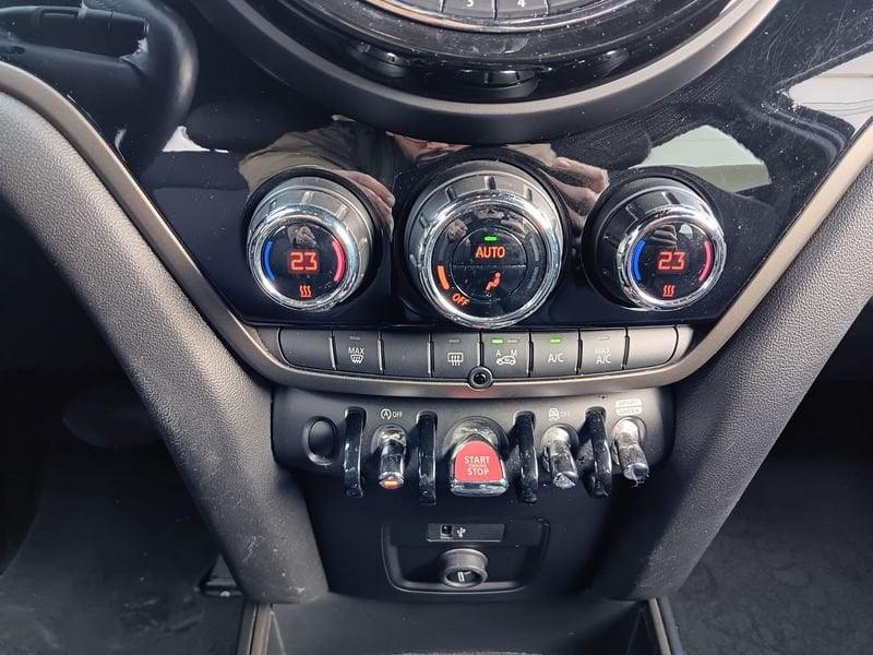 MINI Mini Countryman F60 Mini Countryman 2.0 Cooper D Hype auto my18