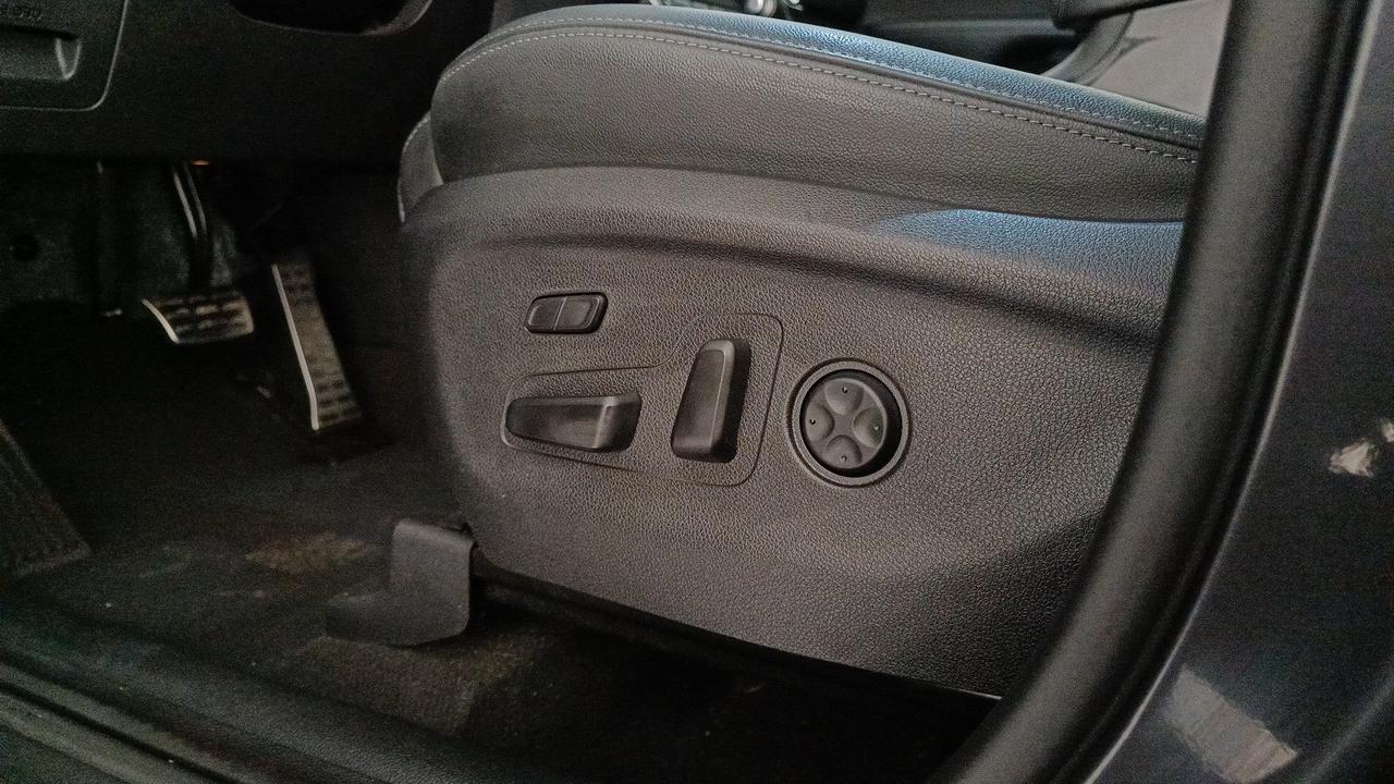 KIA Sorento 2.2 crdi Rebel 4wd 7p.ti auto