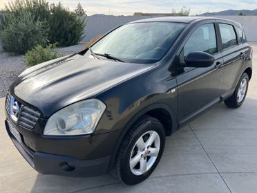 Nissan Qashqai 1.6 16V Tekna