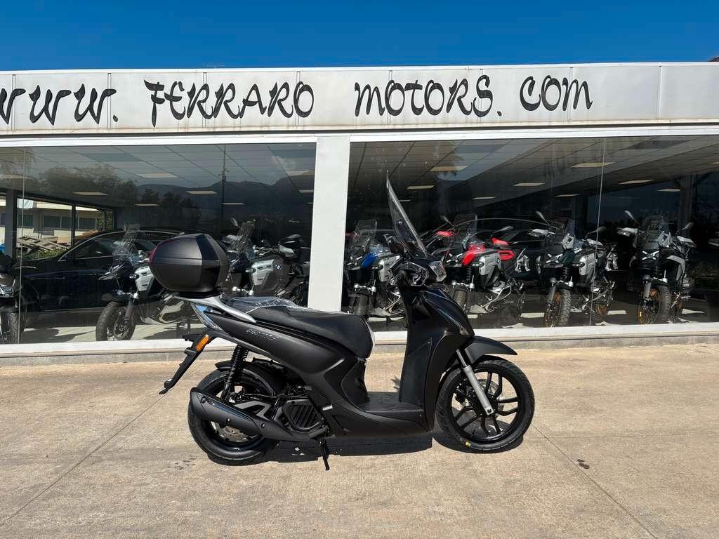 Kymco People S 125 Nuovo pronto consegna Tuo a solo28 Euro al mese