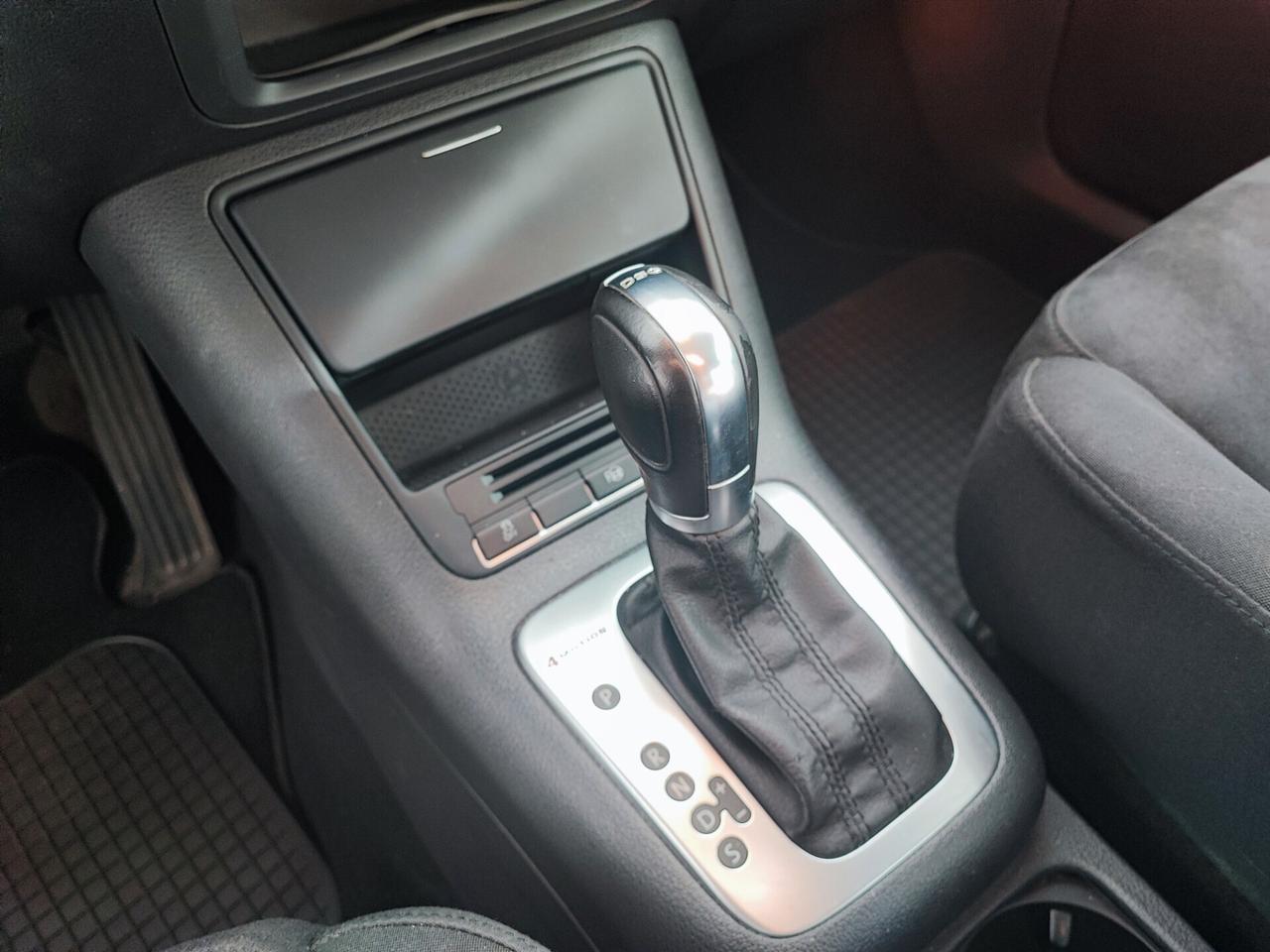 Volkswagen Tiguan 2.0 TDI 140CV 4MOTION DSG Sport & Style