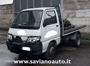 PIAGGIO Porter 1.3 GPL maxxi gemellato