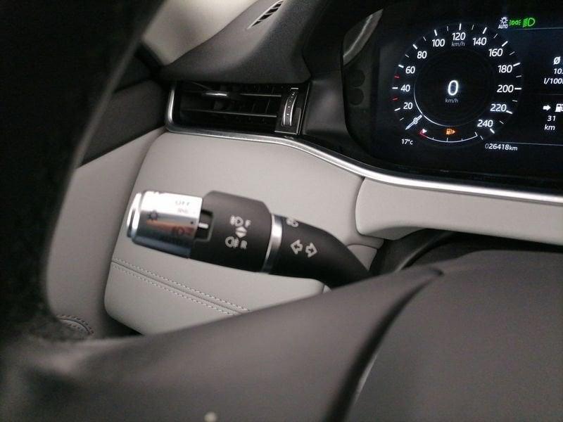 Land Rover RR Evoque Range Rover Evoque 2.0d i4 mhev S awd 163cv auto