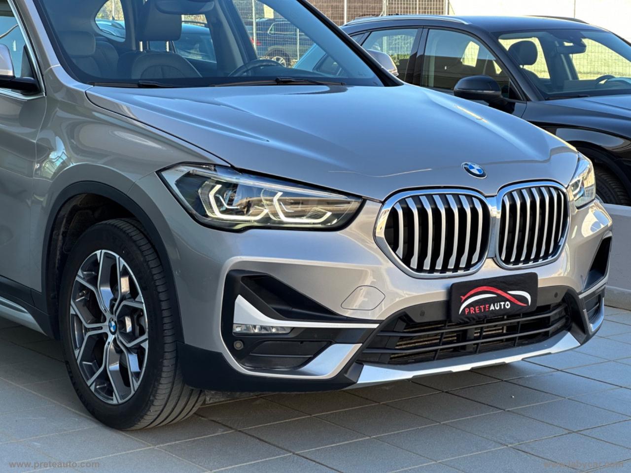 BMW X1 sDrive16d xLine