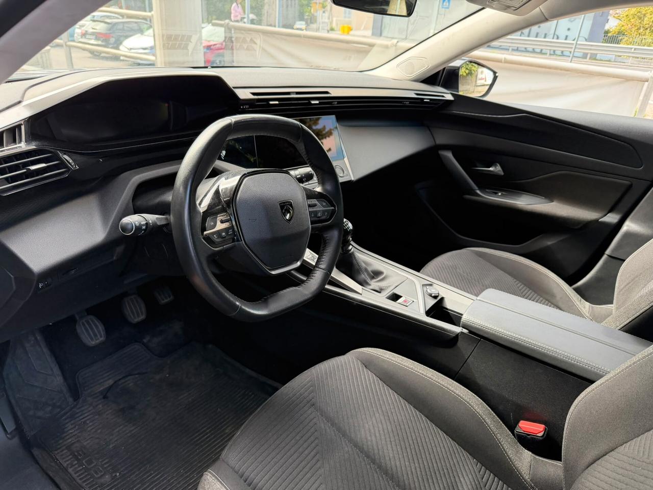 Peugeot 308 PureTech Turbo 130 S&S Active Pack