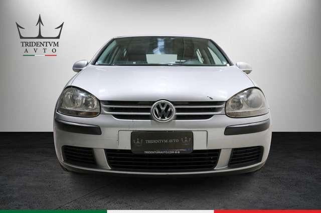 Volkswagen Golf 1.6 fsi Sportline 5p