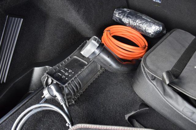 DS AUTOMOBILES DS 7 Crossback E-Tense 4x4 Performance Line+ *Pelle,sedili risc.*