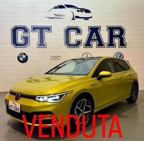 VOLKSWAGEN Golf 1.5 eTSI 150 CV EVO ACT DSG Style