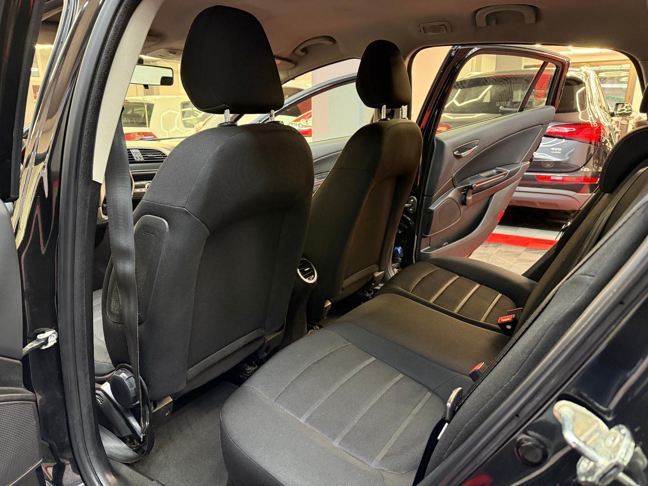 Fiat Bravo 1.6 MJT Dynamic - FABIANOAUTO