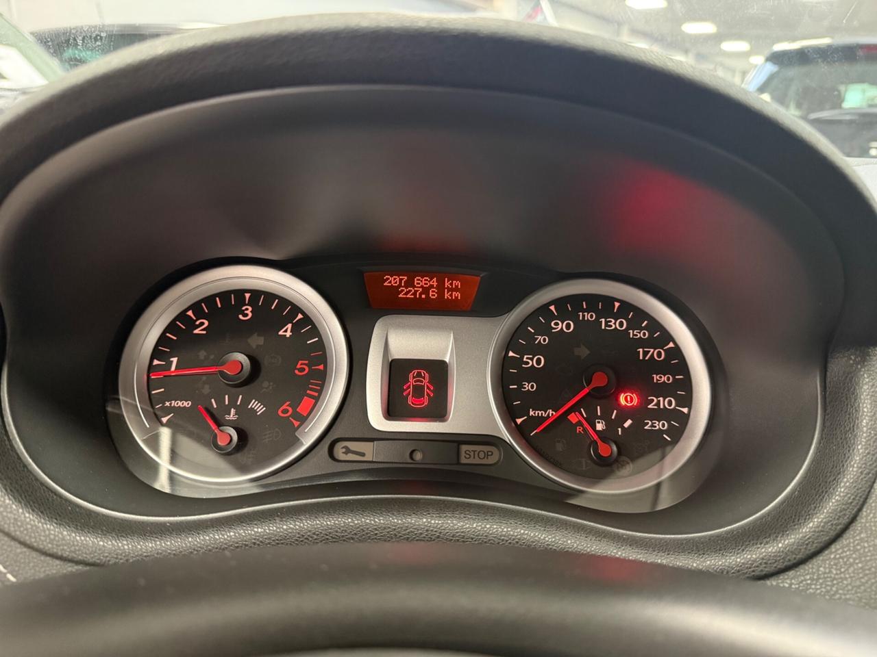 Renault Clio 1.5 dCi 90CV 3P. Dynamique Ok Neopatentati