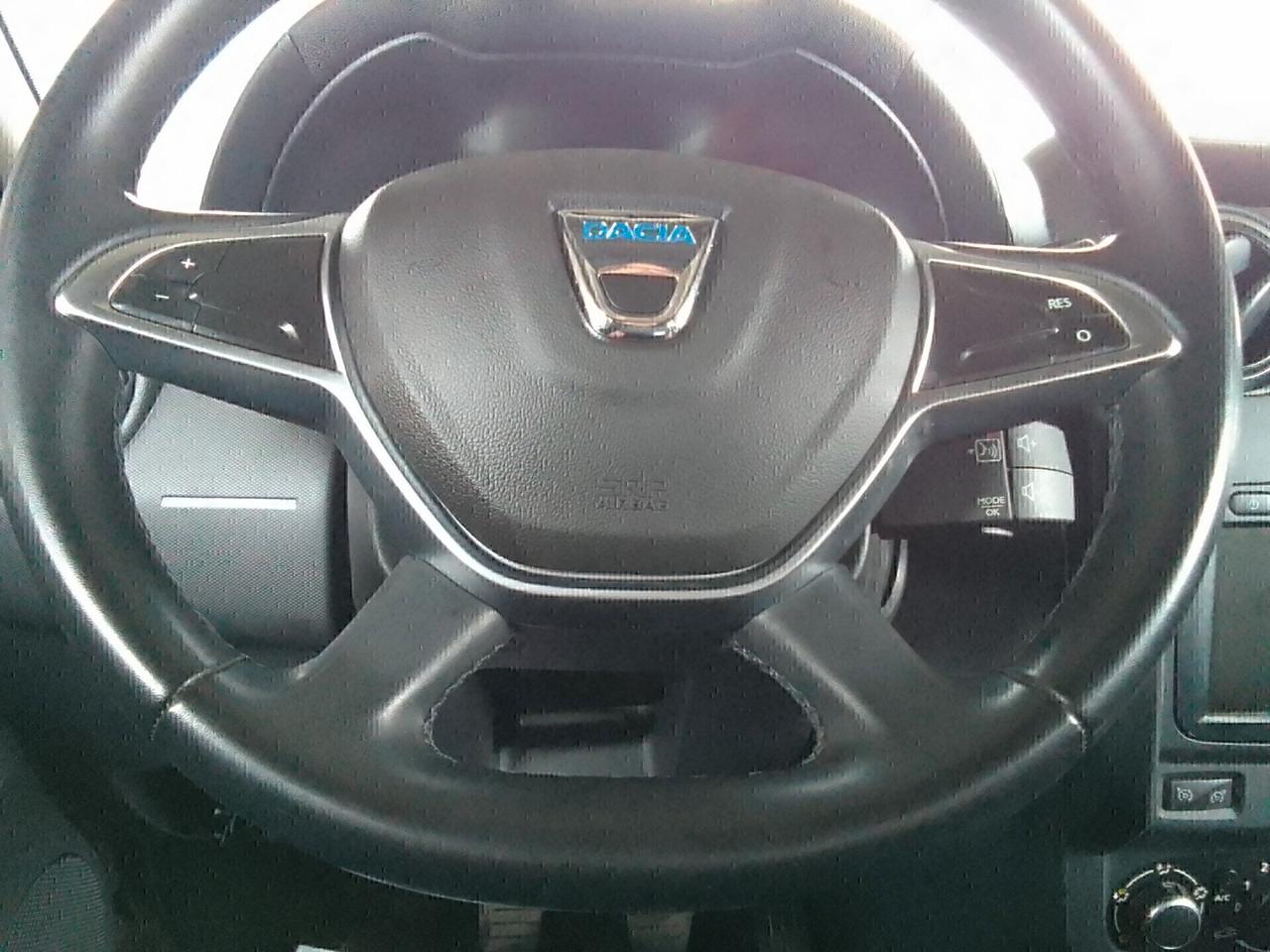 Dacia Duster 1.6 BENZINA GPL