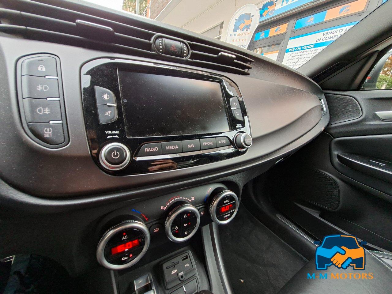 Alfa Romeo Giulietta 1750 t. Quadrifoglio Verde 240cv Aut.