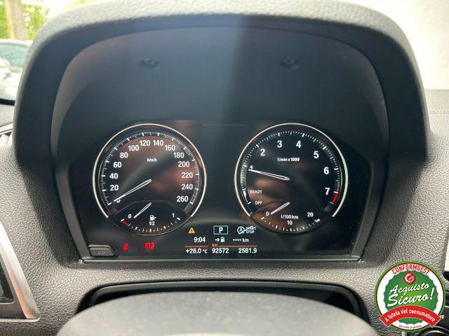 BMW 118 i 5p. Msport Automatica