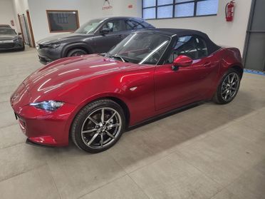 Mazda MX-5 2.0L Skyactiv-G Sport 2.0
