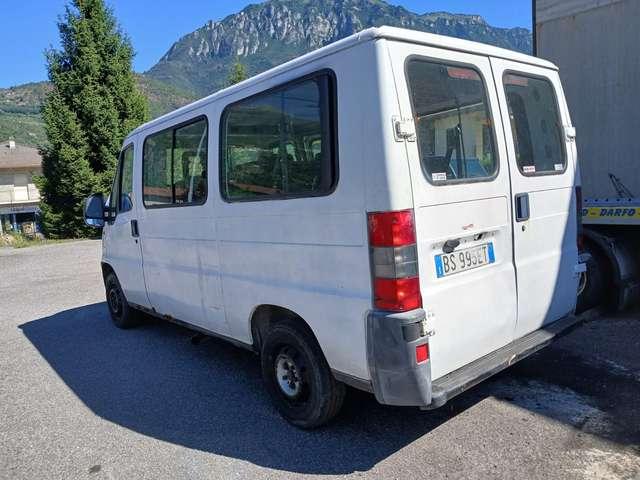Citroen Jumper 2,8 JTD 9 POSTI
