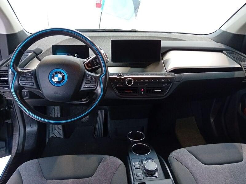 BMW i3 i3