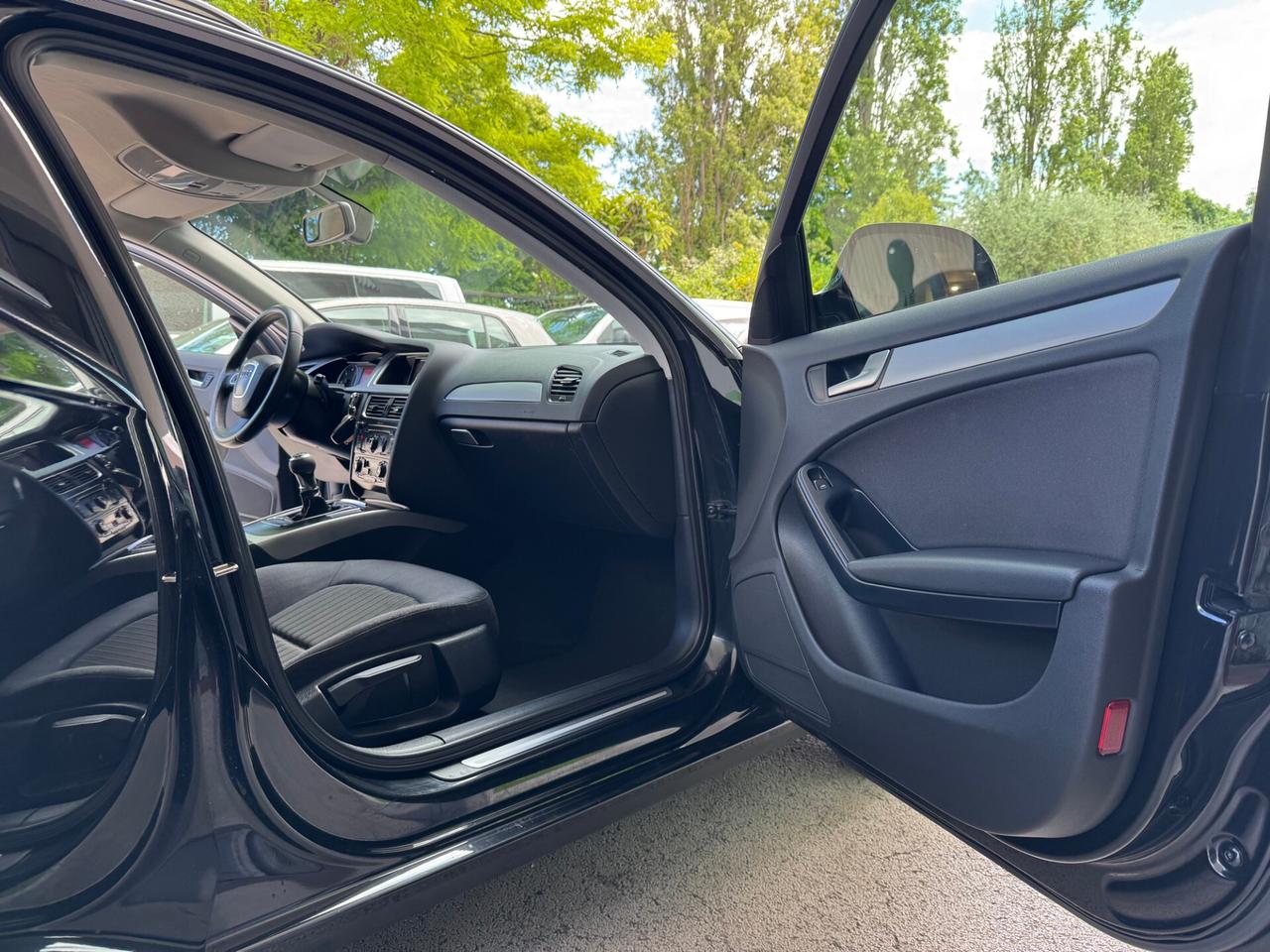 Audi A4 Avant 2.0 tdi Advanced OTTIME CONDIZIONI
