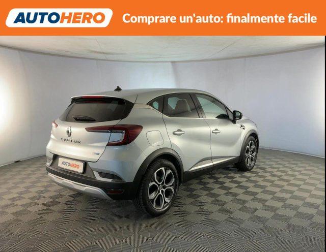 RENAULT Captur Full Hybrid E-Tech 145 CV Intens
