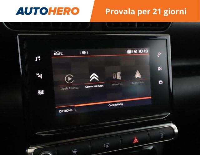 CITROEN C3 Aircross PureTech 110 S&S Shine