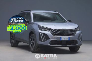 Peugeot 2008 1.2 Puretech 130CV Allure EAT8