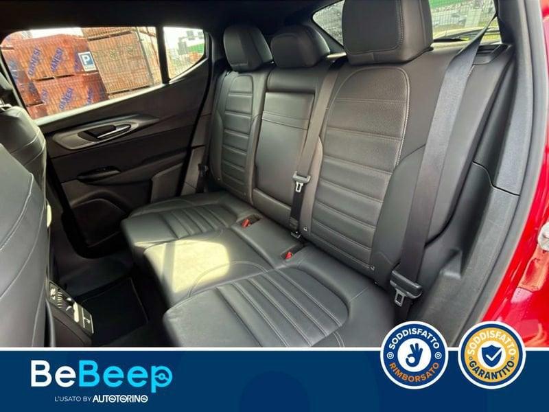 Alfa Romeo Tonale 1.5 HYBRID SPECIALE 130CV TCT7