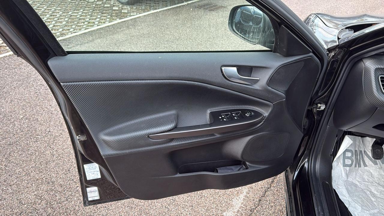 Alfa Romeo Giulietta 1.4 Turbo 120 CV GPL Super