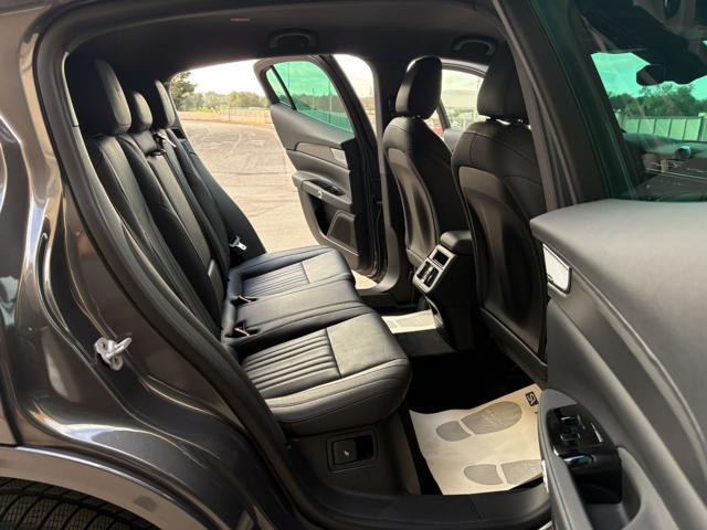 MASERATI Grecale Grecale MHEV 2.0 300 CV GT ''SOLI 54669 KM''