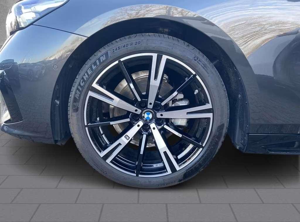 BMW 520 Serie 5 i Touring M Sport/Gancio/ACC/20"