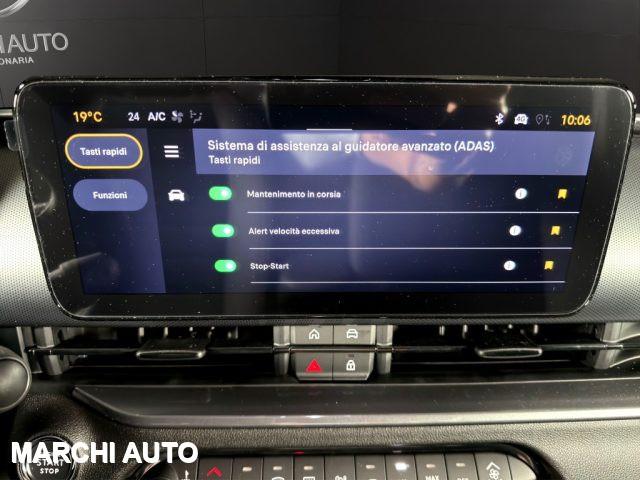 FIAT 600 Hybrid 145 CV DCT MHEV Sport Edizione Milano Corti