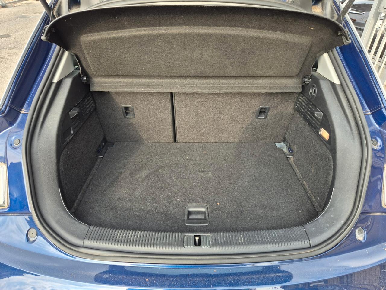 Audi A1 SPB 1.6 TDI 116 CV Design