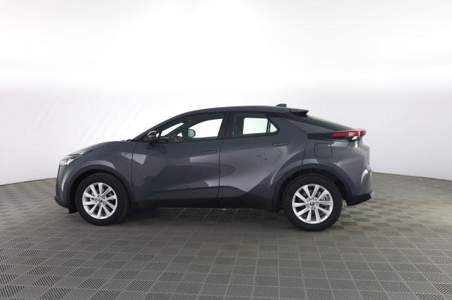 TOYOTA C-HR C-HR 1.8 HV Active