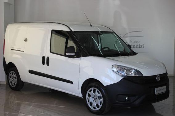 FIAT DOBLO 1,3 MJT 16V 90 CV E5 MAX.VC