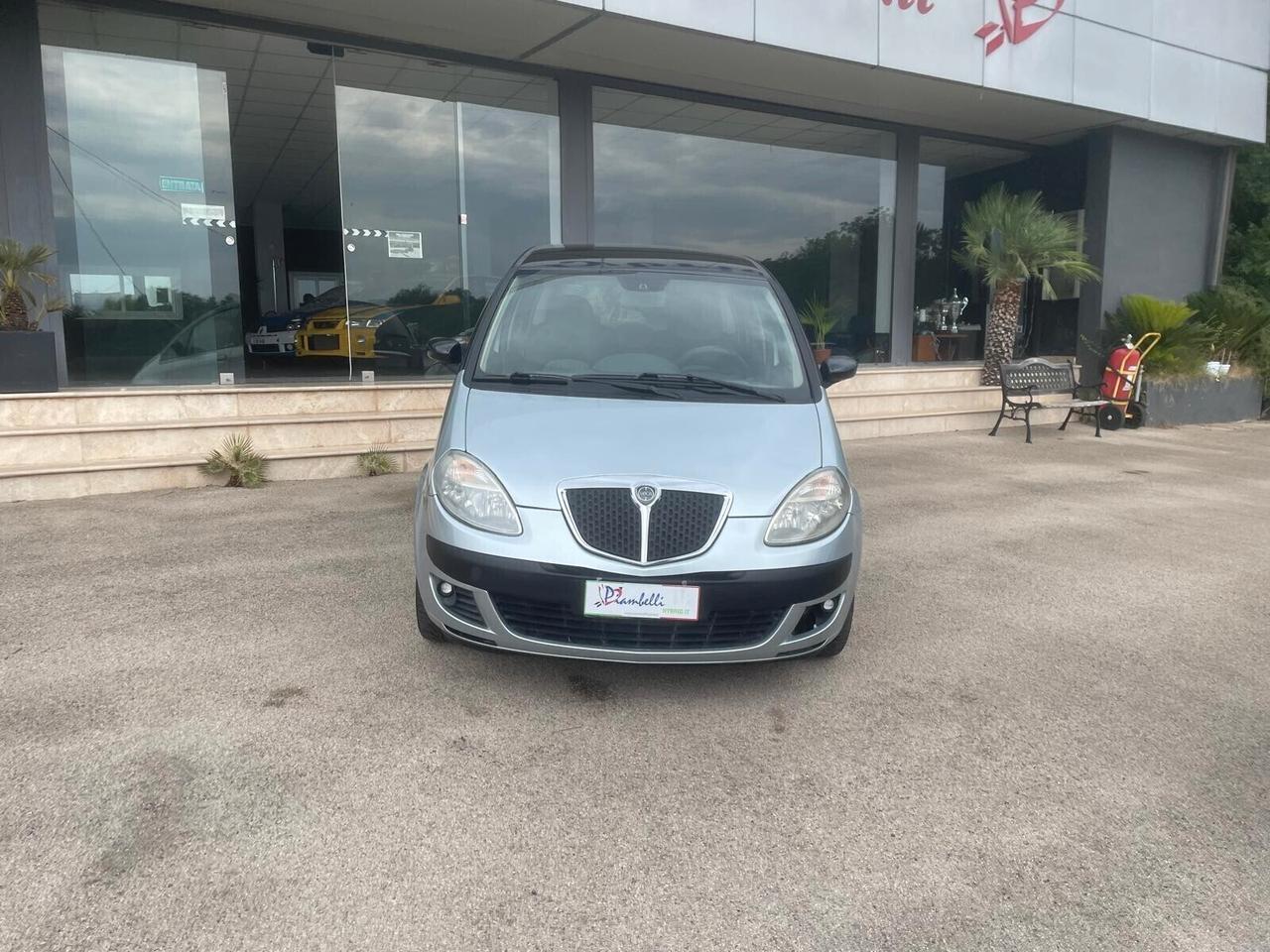 Lancia MUSA 1.3 Multijet 16V Platino NEOPATENTATI