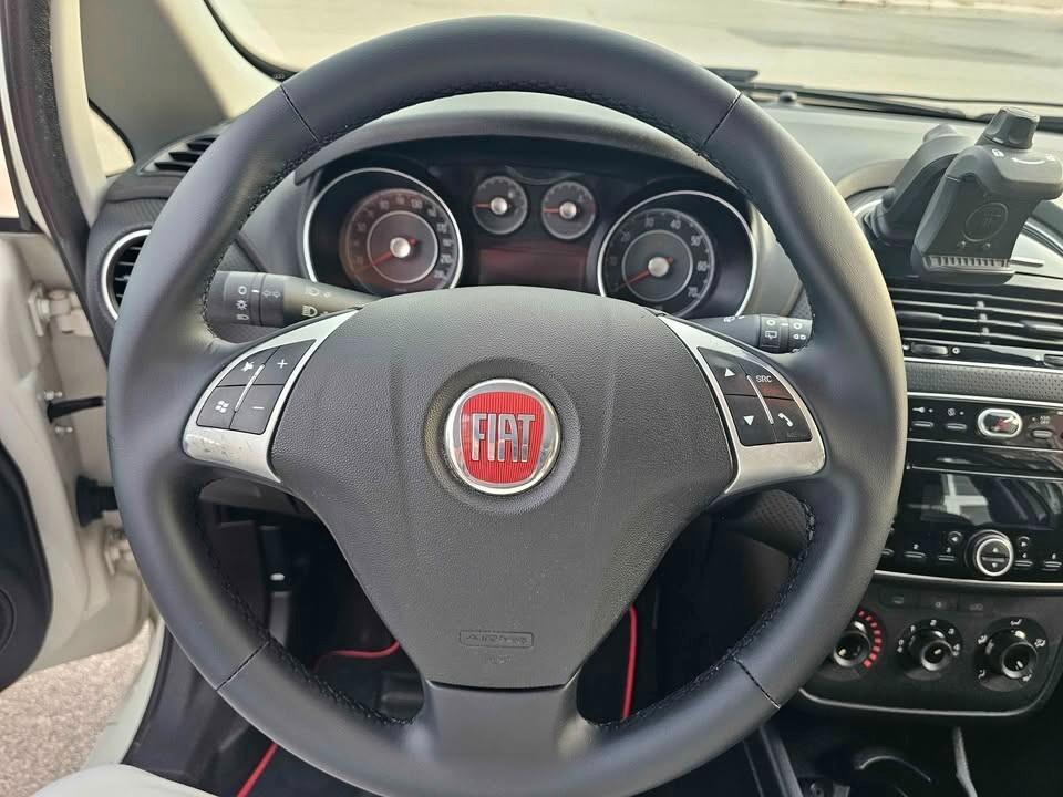 Fiat Punto Evo 1.3 Mjt 75 CV DPF 5 porte S&S 150°