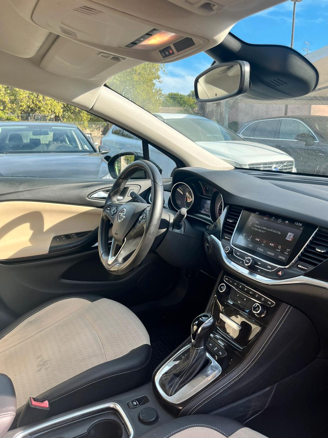 Opel Astra 1.6 CDTi 136CV Sports Tourer Innovation