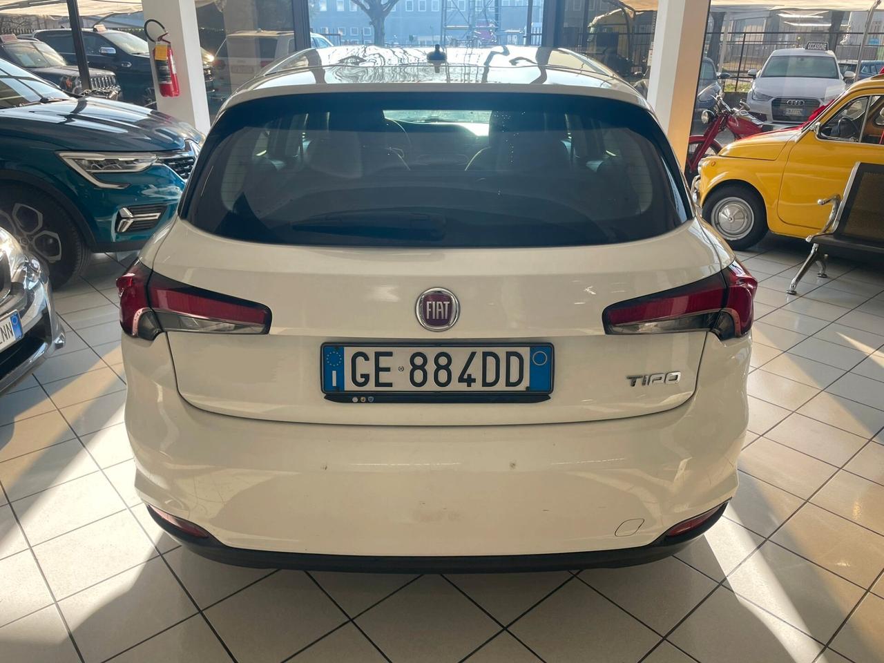 Fiat Tipo 1.3 Mjt S&S 5 porte Life LEGGERE BENE DESCRIZIONE