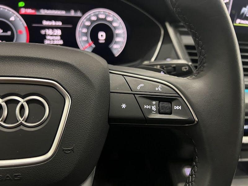 Audi Q5 Sportback 40 TDI Busin. Advanced quattro S tronic IVA ESPOSTA