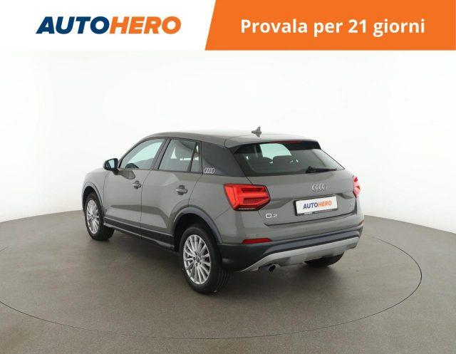 AUDI Q2 1.6 TDI Design