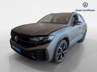 Volkswagen Touareg 3.0 V6 TDI SCR 210kW R-Line