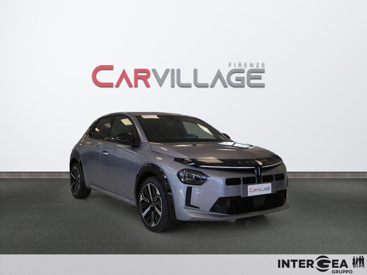 LANCIA Nuova Ypsilon Ibrida Lx 1.2 100cv