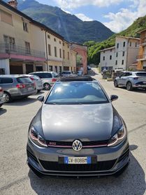 Volkswagen Golf R 2.0 TSI DSG 4MOTION 5p. BMT