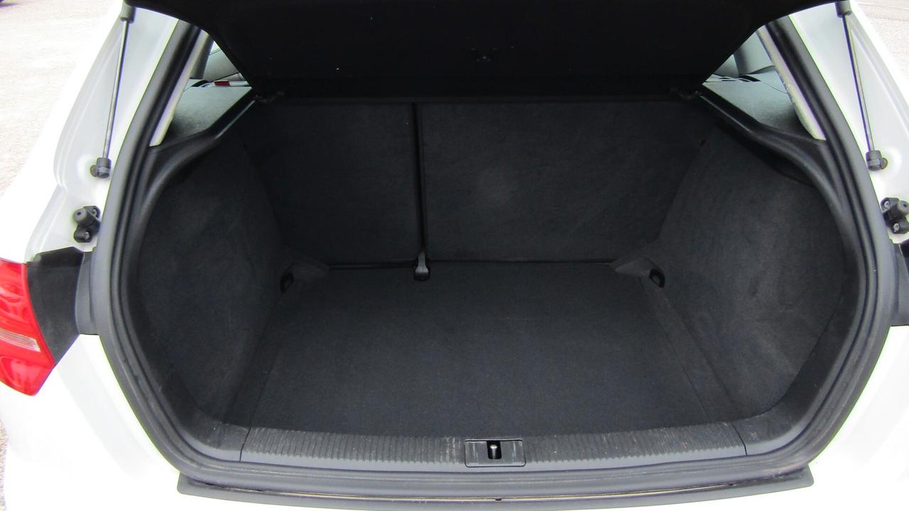 Audi A3 1.6 Attraction